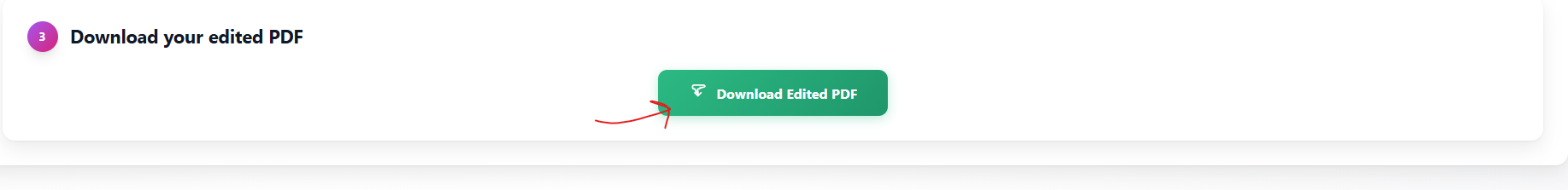 Download edited PDF